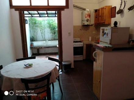 Alquiler temporario de apartamento em Mar del plata