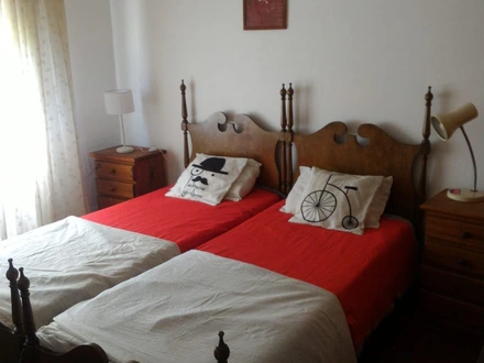 Alquiler temporario de apartamento em Mar del plata