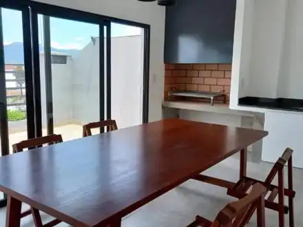 Alquiler temporario de apartamento em Salta