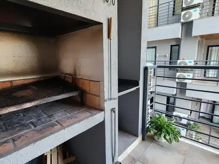 Alquiler temporario de apartamento em Salta