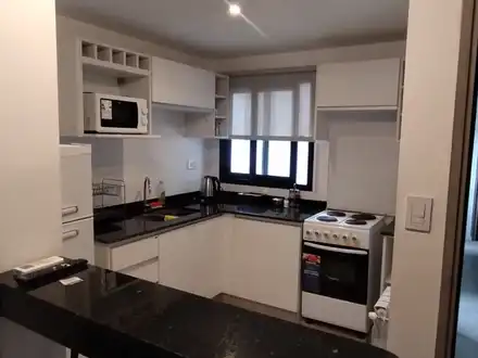 Alquiler temporario de apartamento em Salta