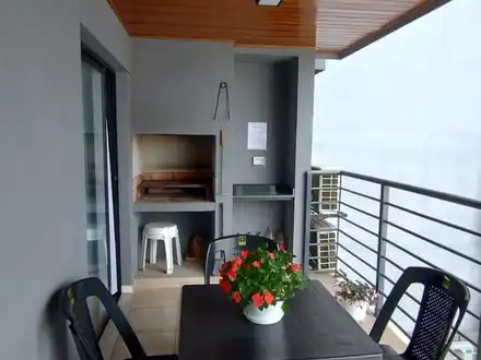 Alquiler temporario de apartamento em Salta