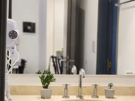 Alquiler temporario de apartamento em Salta