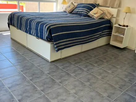 Alquiler temporario de departamento en Las grutas