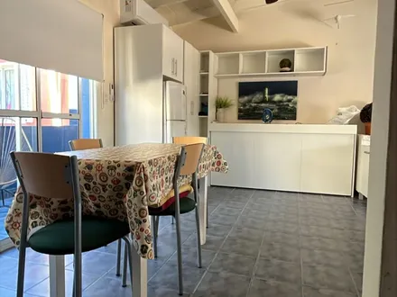 Alquiler temporario de departamento en Las grutas