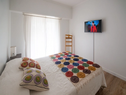 Alquiler temporario de apartamento em Mar del plata