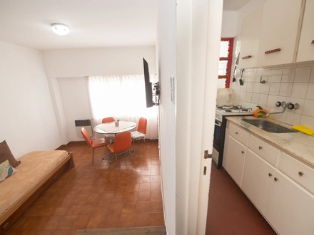 Alquiler temporario de apartamento em Mar del plata