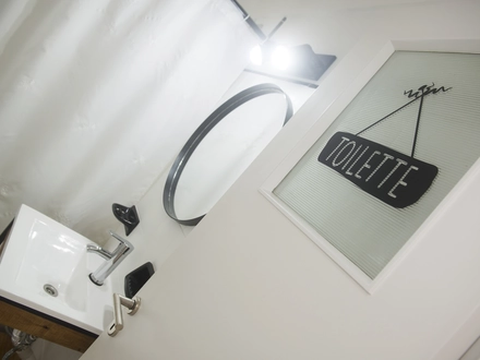 Alquiler temporario de apartamento em Mar del plata