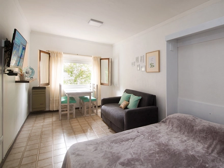 Alquiler temporario de apartamento em Mar del plata