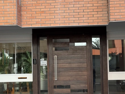 Alquiler temporario de apartamento em Torres