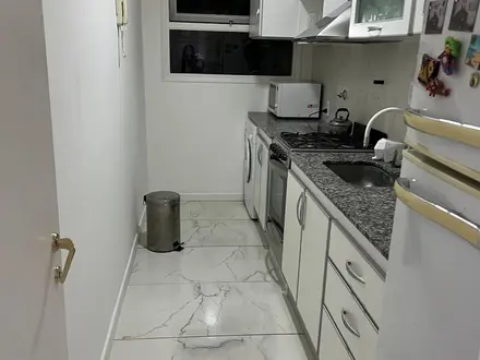 Alquiler temporario de pousada em Mar del plata