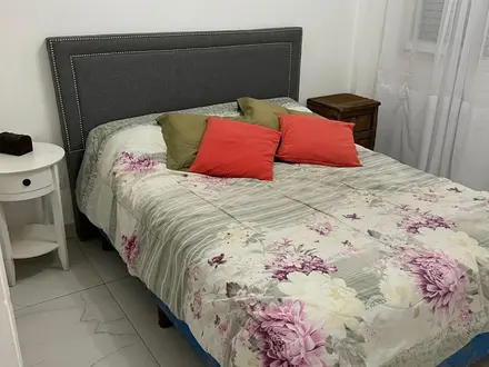 Alquiler temporario de pousada em Mar del plata