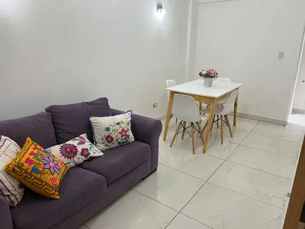 Alquiler temporario de pousada em Mar del plata