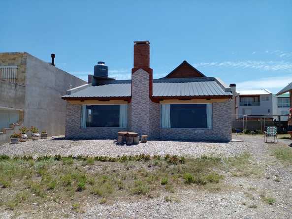 Alquiler temporario de casa en Puerto san antonio este