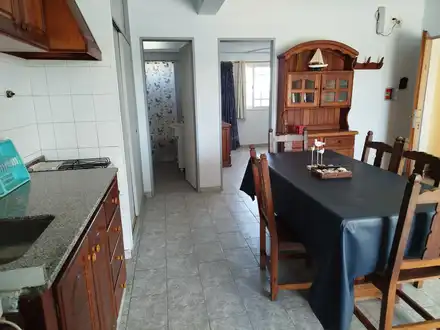 Alquiler temporario de apartamento em Las grutas