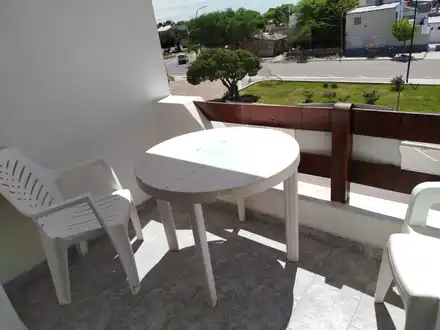 Alquiler temporario de apartamento em Las grutas