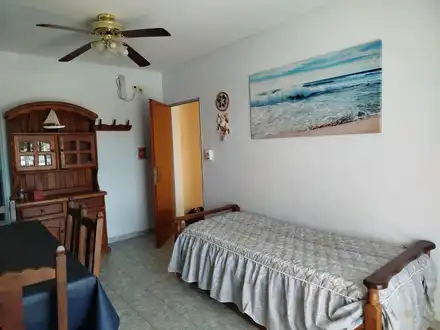 Alquiler temporario de apartamento em Las grutas