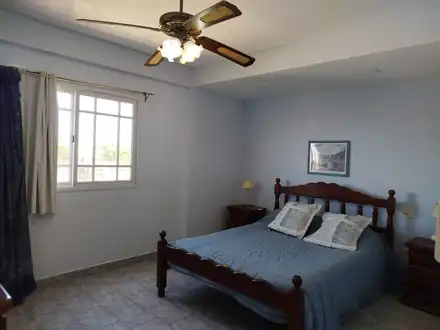 Alquiler temporario de apartamento em Las grutas