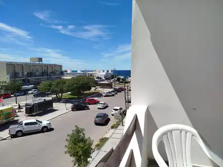 Alquiler temporario de apartamento em Las grutas