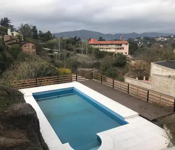 Alquiler temporario de casa en Villa carlos paz