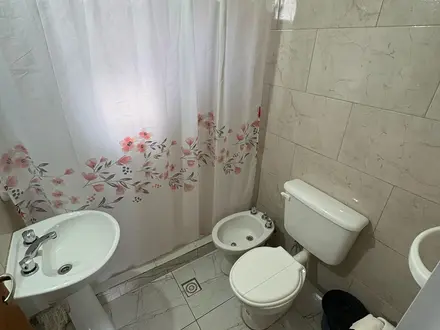 Alquiler temporario de cabana em Villa cura brochero