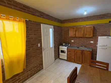 Alquiler temporario de cabana em Villa cura brochero