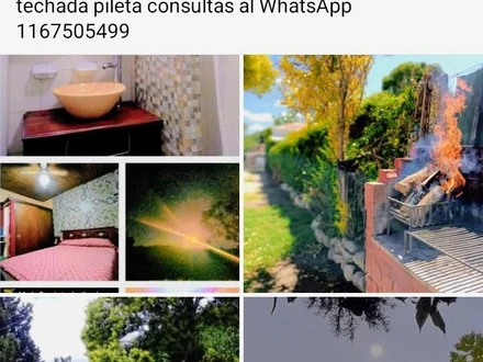 Alquiler temporario de apartamento em El rincón