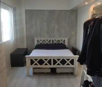 Alquiler temporario de apartamento em Mar del plata