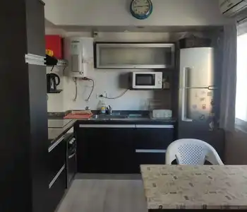 Alquiler temporario de apartamento em Mar del plata