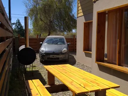 Alquiler temporario de casa em Bariloche