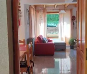 Alquiler temporario de casa em Bariloche