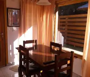 Alquiler temporario de casa em Bariloche