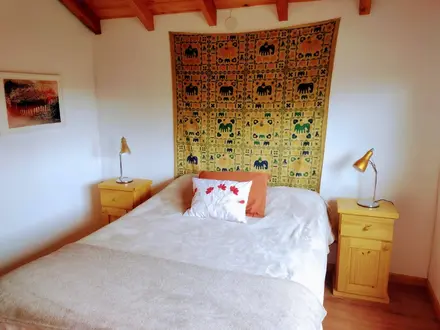 Alquiler temporario de casa em Bariloche