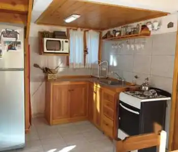 Alquiler temporario de casa em Bariloche