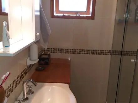 Alquiler temporario de casa em Bariloche