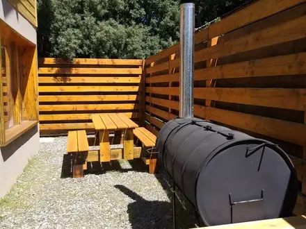 Alquiler temporario de casa em Bariloche