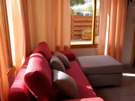 Alquiler temporario de casa em Bariloche