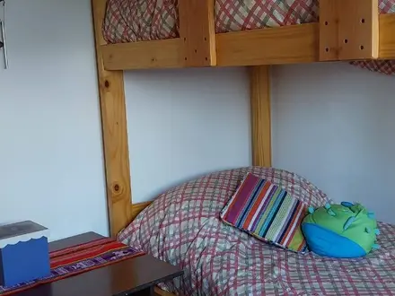 Alquiler temporario de casa em Bariloche