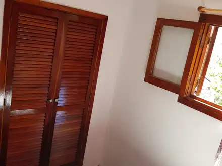 Alquiler temporario de departamento en San bernardo del tuy&uacute;