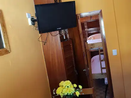 Alquiler temporario de departamento en San bernardo del tuy&uacute;