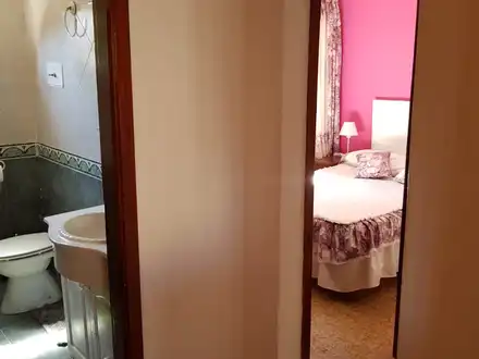 Alquiler temporario de departamento en San bernardo del tuy&uacute;