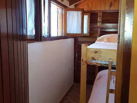 Alquiler temporario de departamento en San bernardo del tuy&uacute;