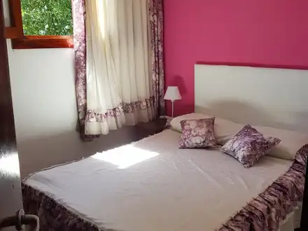 Alquiler temporario de departamento en San bernardo del tuy&uacute;