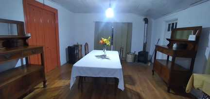 Arriendo temporario de casa en Alto jahuel