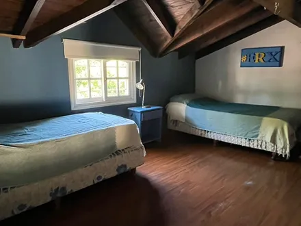 Alquiler temporario de casa en Pinamar
