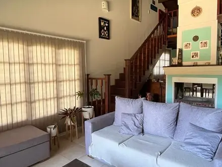 Alquiler temporario de casa en Pinamar
