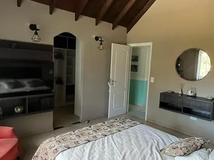 Alquiler temporario de casa en Pinamar