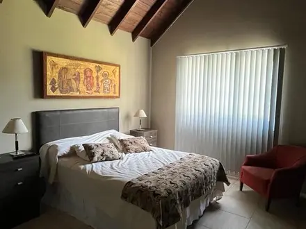 Alquiler temporario de casa en Pinamar