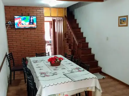 Alquiler temporario de casa en San bernardo