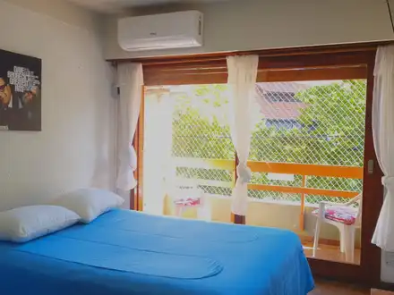 Alquiler temporario de apartamento em Pinamar